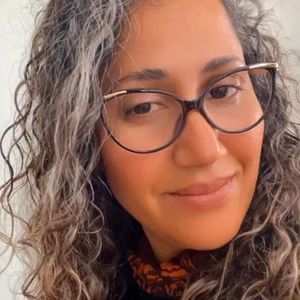 Meet your Posher, Nubia lizeth